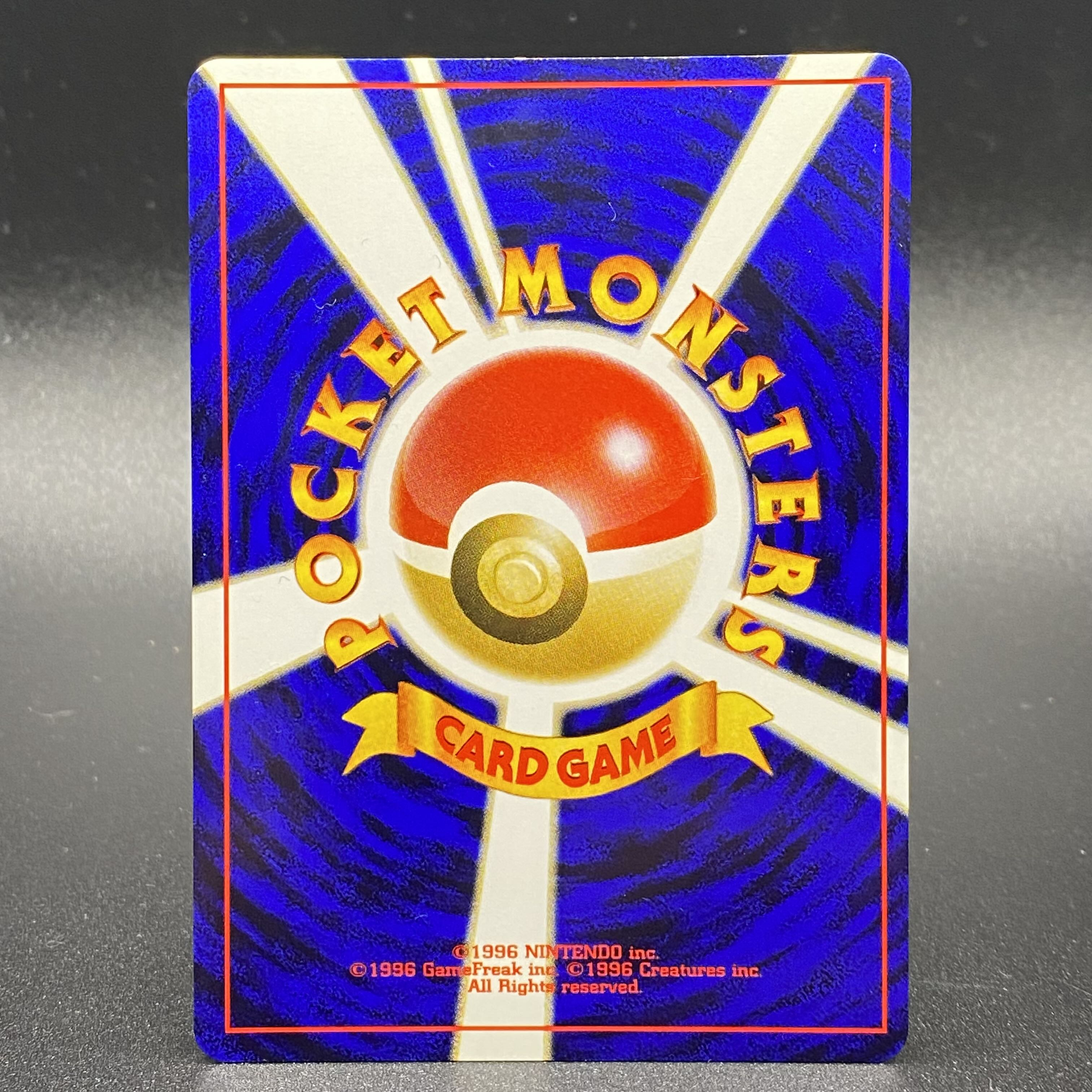 UmbreonLV.40 Old Back Beyond the Ruins NO.197