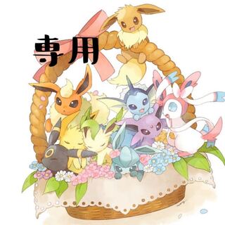 ジュニア様専用