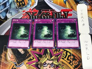 量子猫 1 レア 3枚セット てら