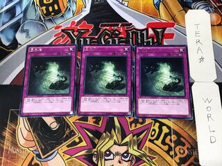 量子猫 2 レア 3枚セット てら