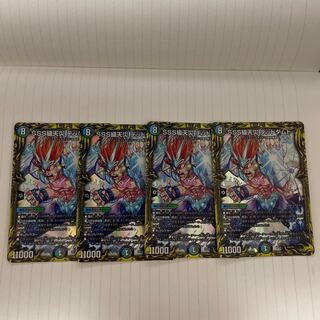 SSS Class Natural Disaster Dead Damned (20th Rare Spec.) 16A/20