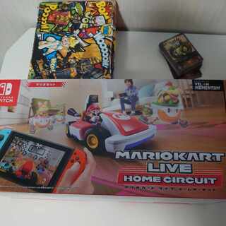 マリオカート　ライブホームサーキット