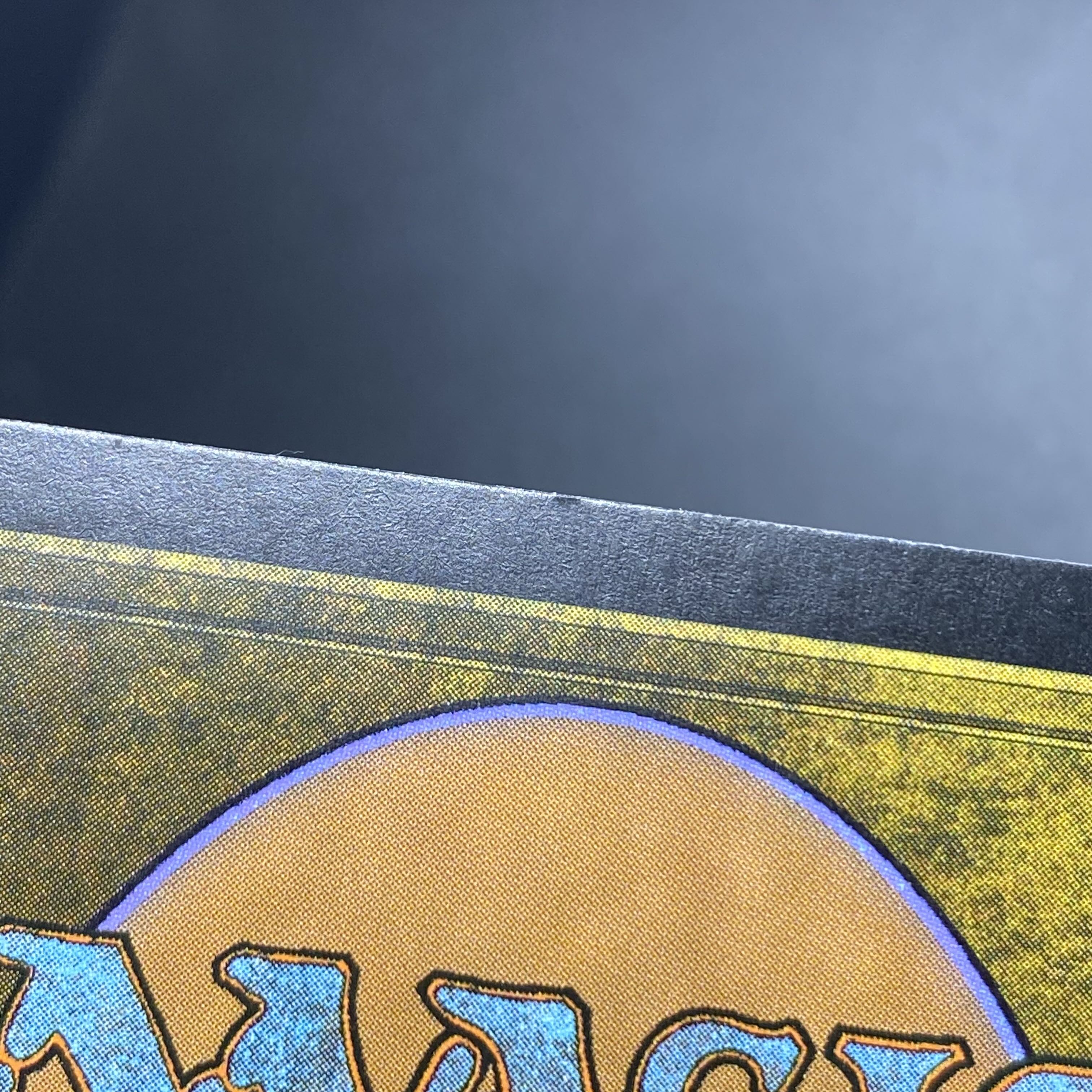 Polluted Delta/Polluted Delta EXP