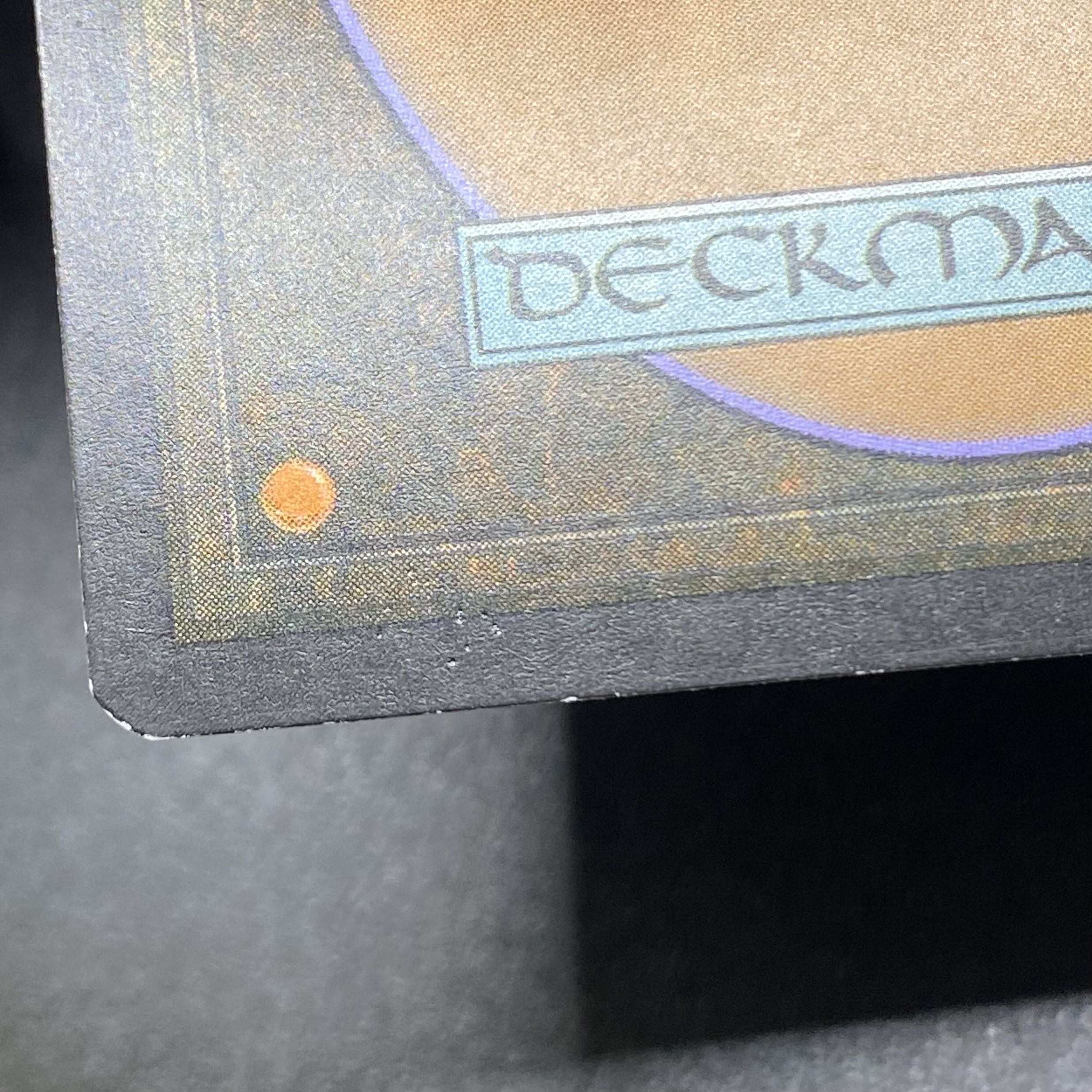 Polluted Delta/Polluted Delta EXP