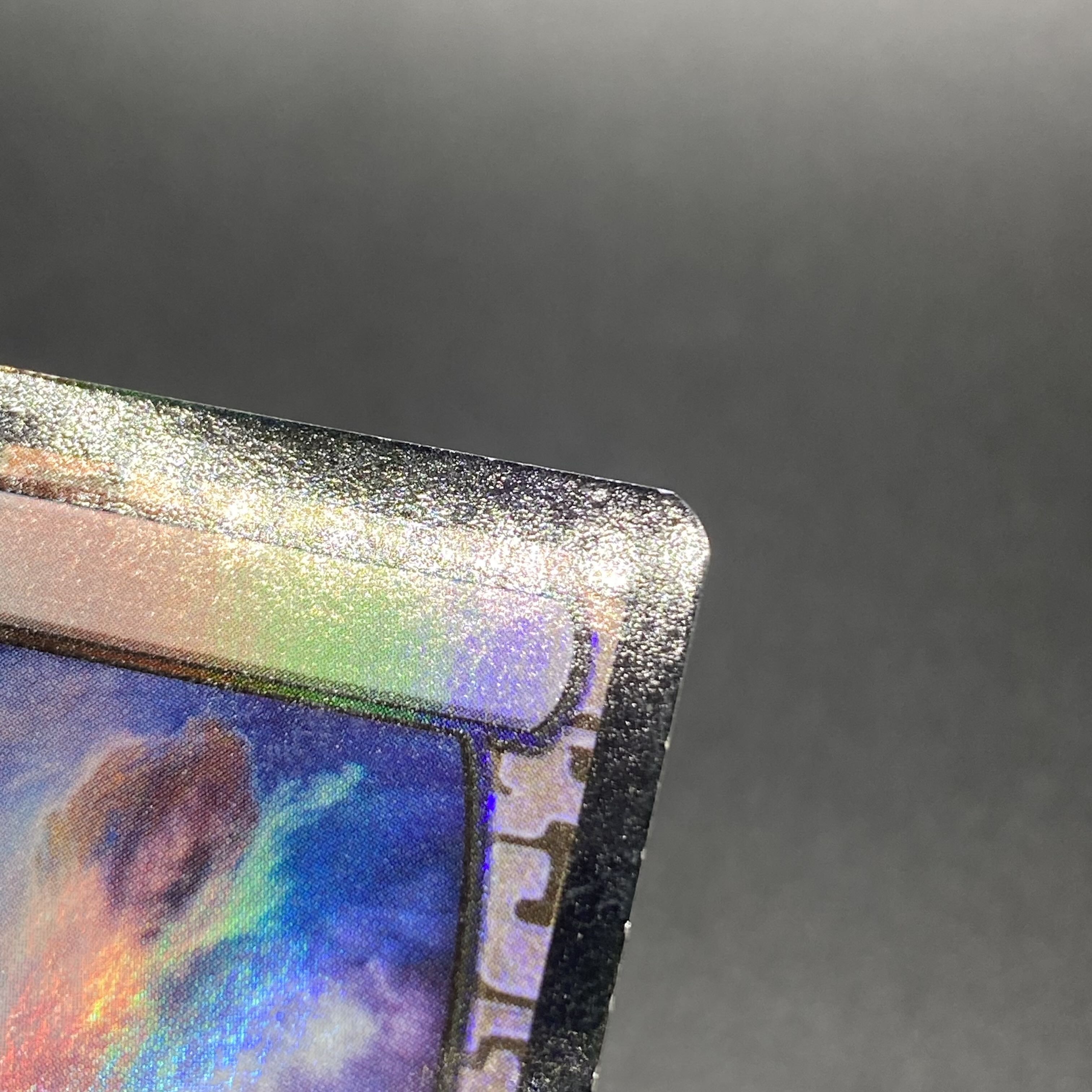 Polluted Delta/Polluted Delta EXP