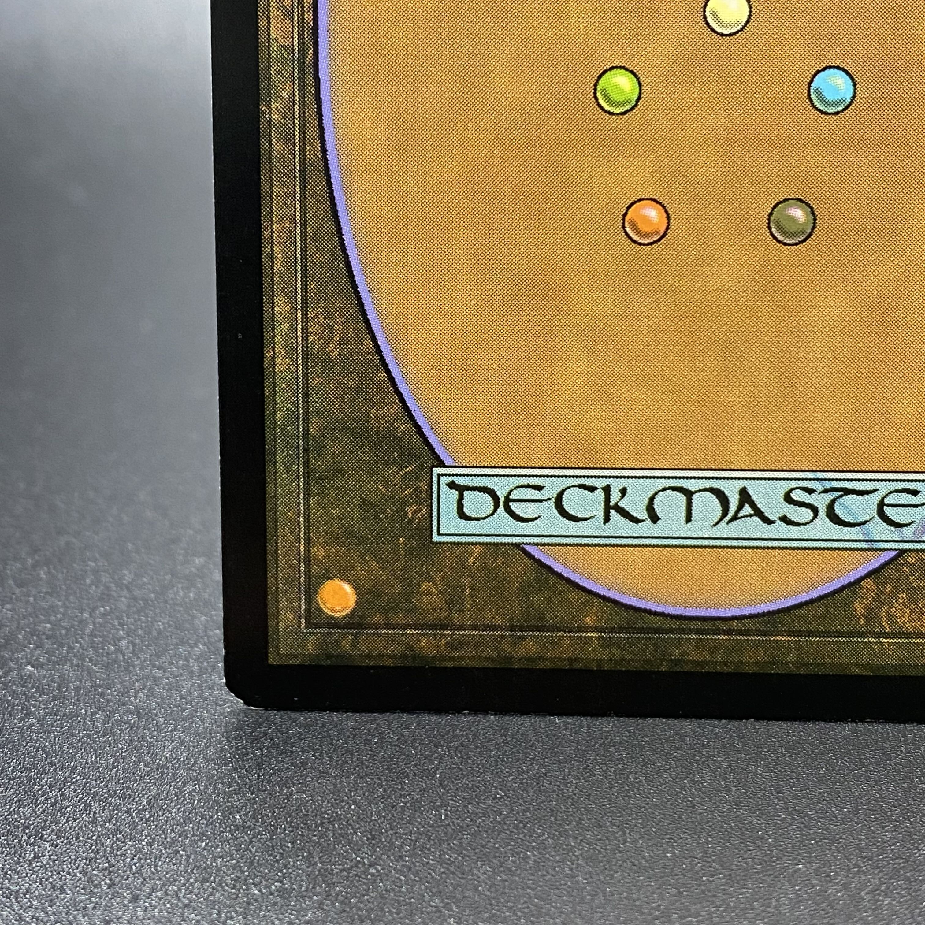 Polluted Delta/Polluted Delta EXP