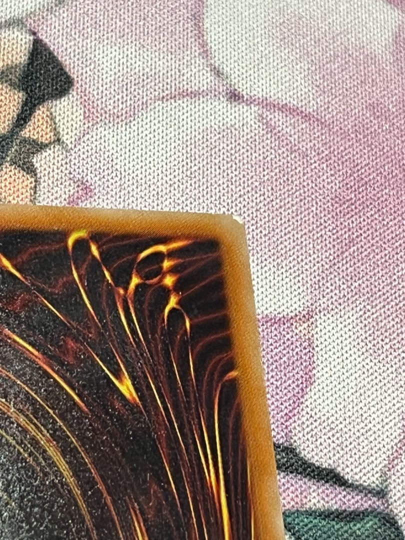 Elemental HERO Absolute Zero Ultra Rare JP001