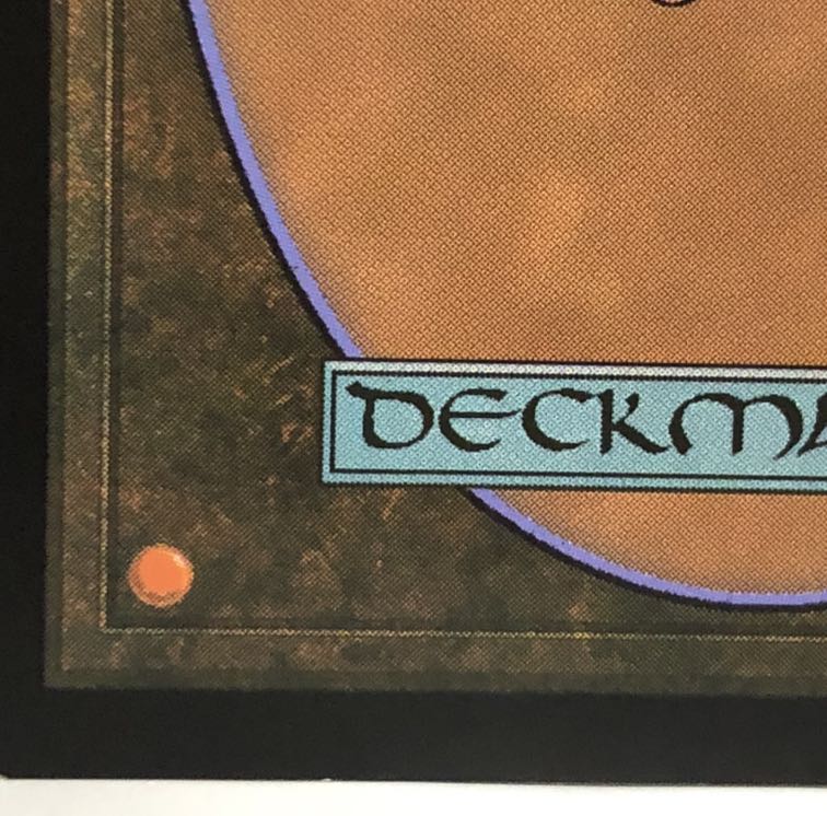 蒼飛龍様専用　タッサの神託者　拡張アート