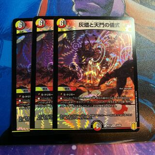 Ashburn and the Ceremony of the Heavenly Gate VR 10/95