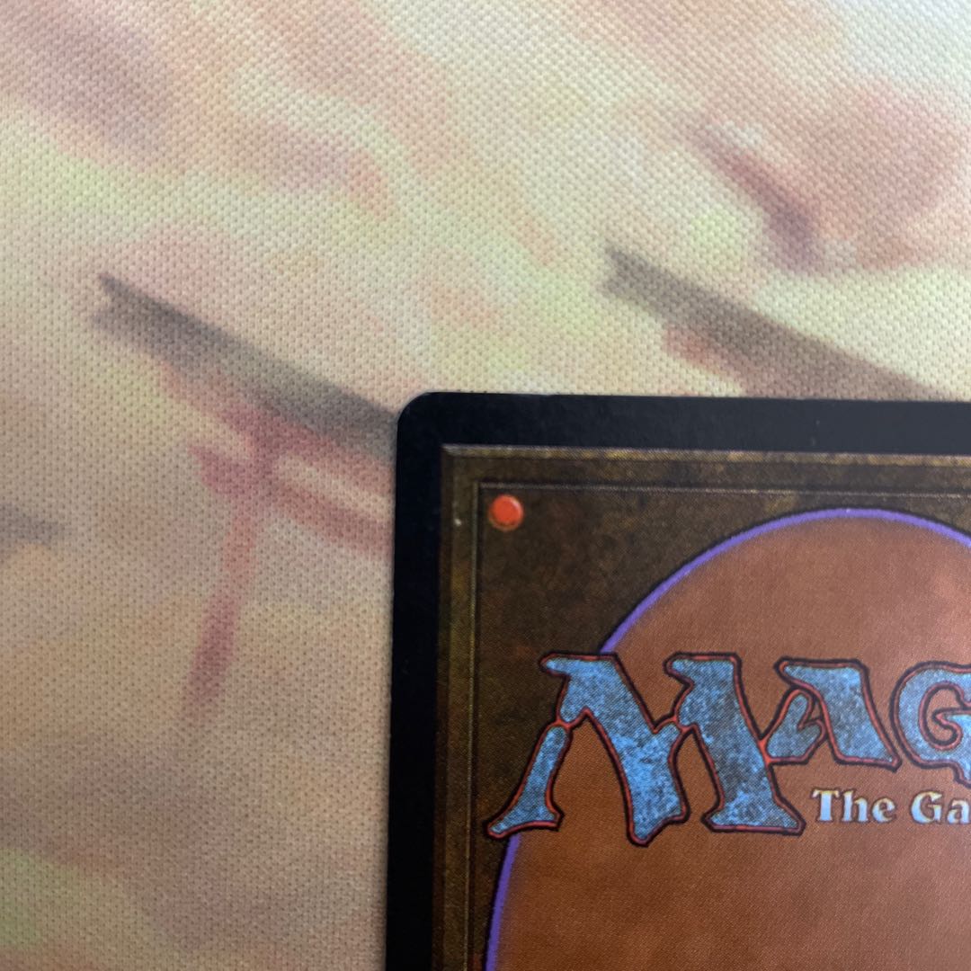 Volcanic Island デュアルランド 1枚