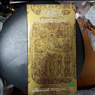 遊戯王 ベアブリック 400% メディコム・トイ 千年パズル