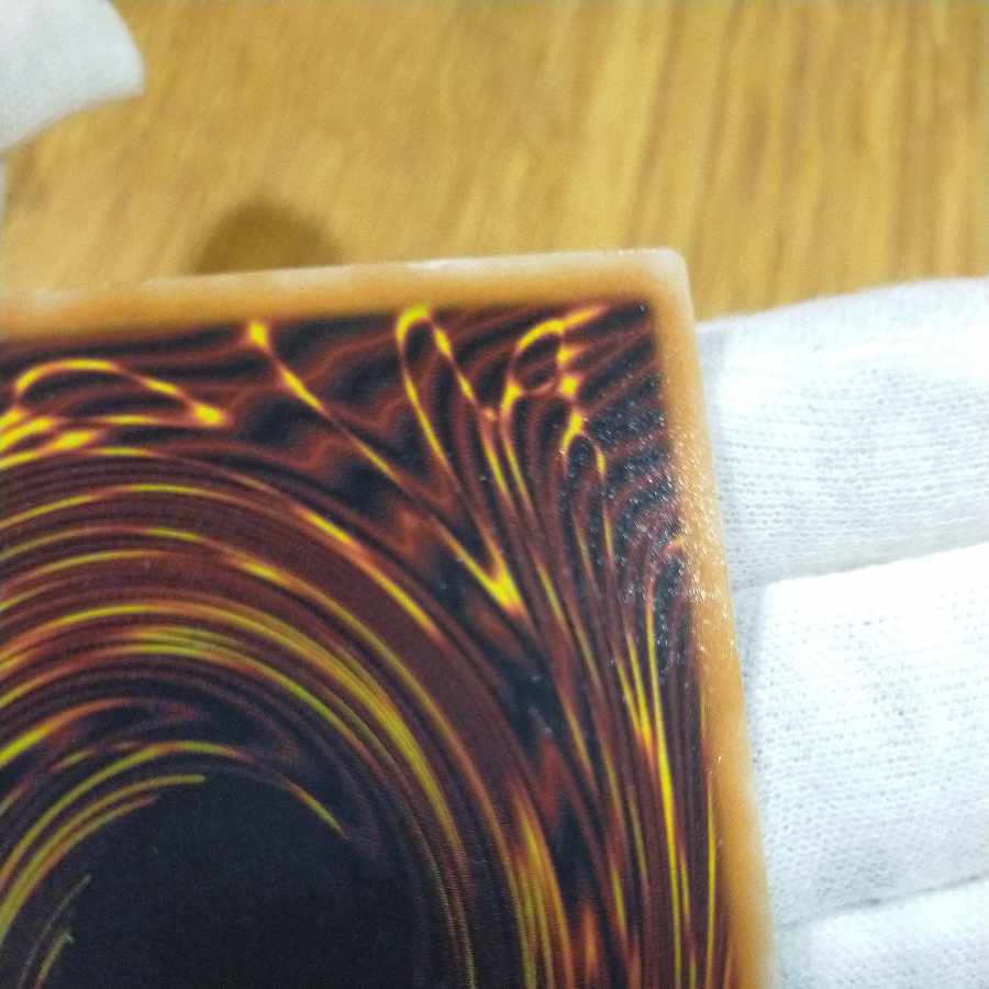 遊戯王 デーモンの召喚 レリーフ