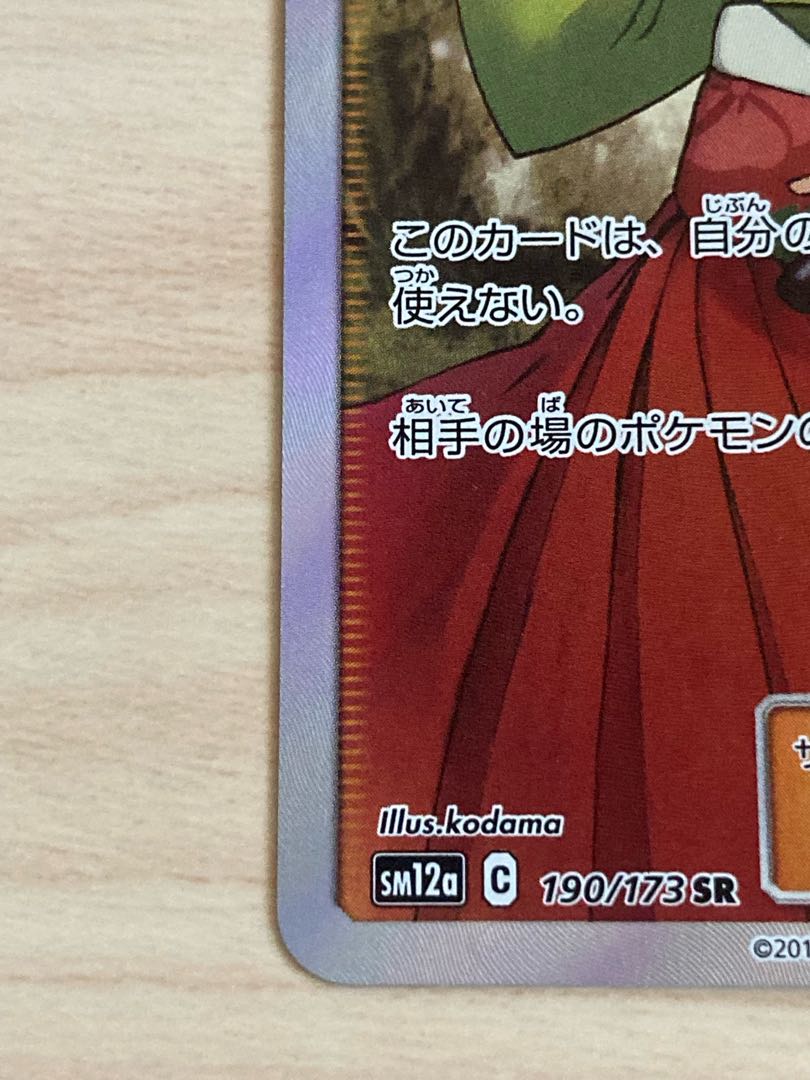 Erika's Hospitality SR 190/173