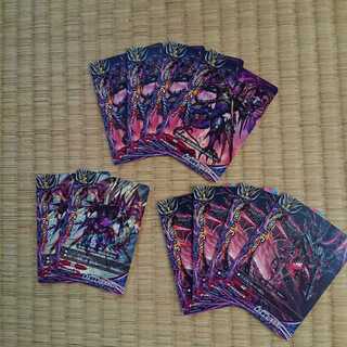 Buddy Fight 10-card set