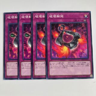 8170 Loop of Destruction $2486