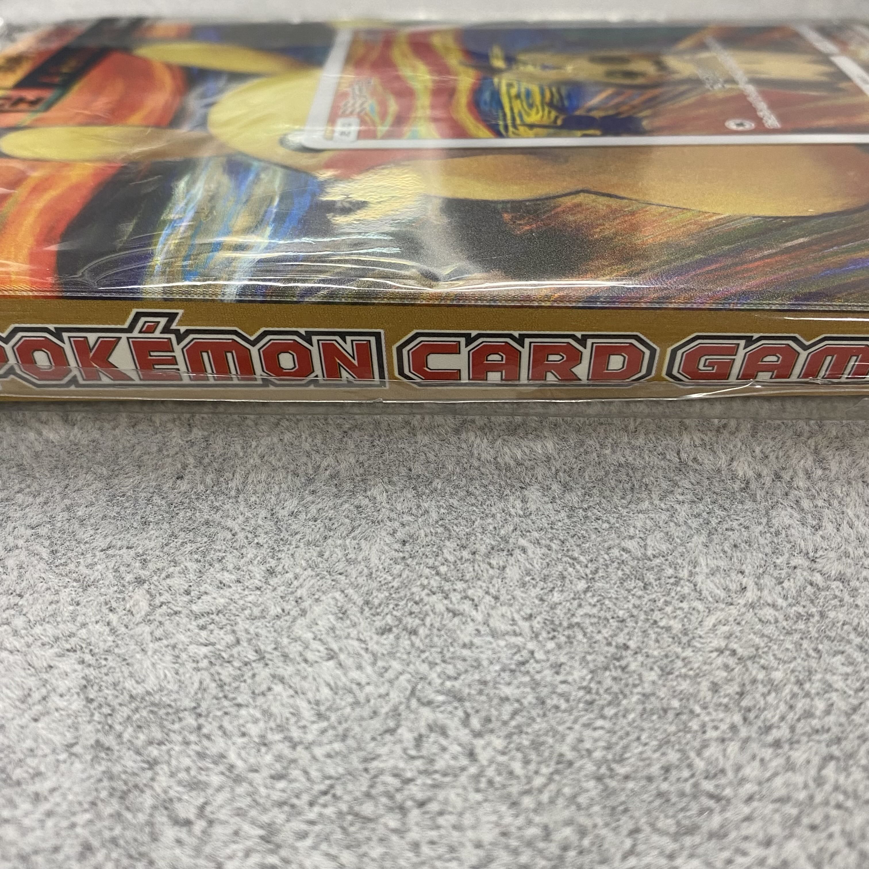 買取実績有 ポケモンカード ミミッキュ 2 Sm P プロモ 叫び Cedexorbwq