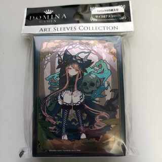 DOMINA 聖域　スリーブ
