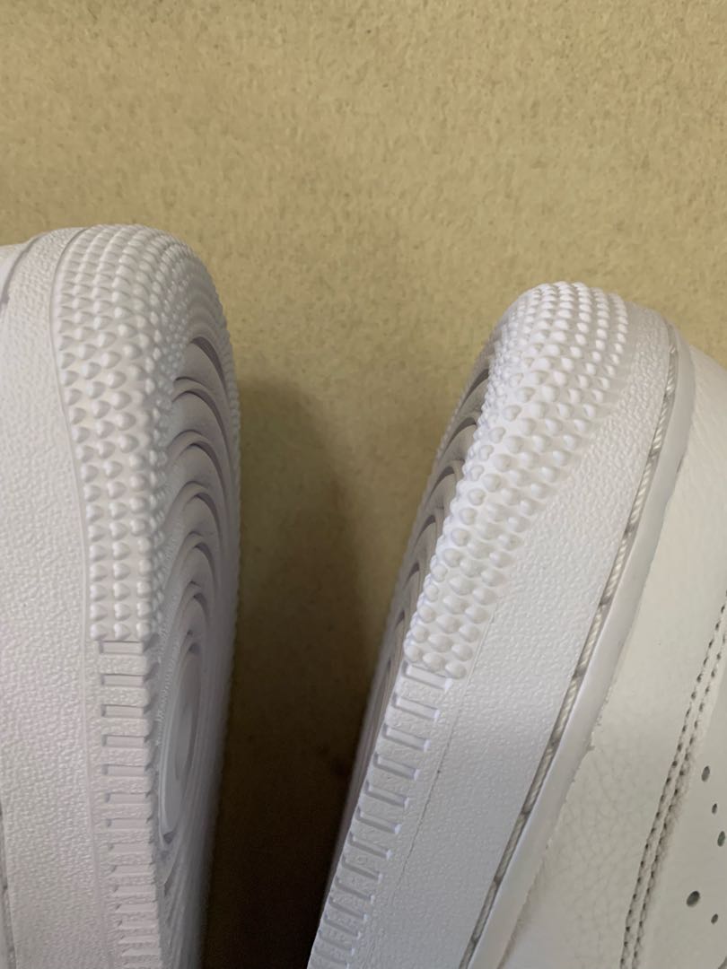 Kurama x Nike Air Riryoku1 Low "Certified Rubber Boy" Ho Wight/Ho Wight CZ8065-100 26.5cm