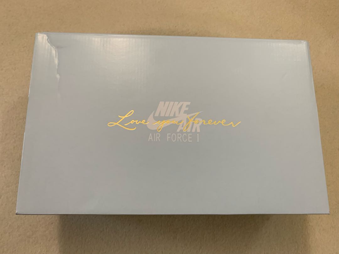 Kurama x Nike Air Riryoku1 Low "Certified Rubber Boy" Ho Wight/Ho Wight CZ8065-100 26.5cm