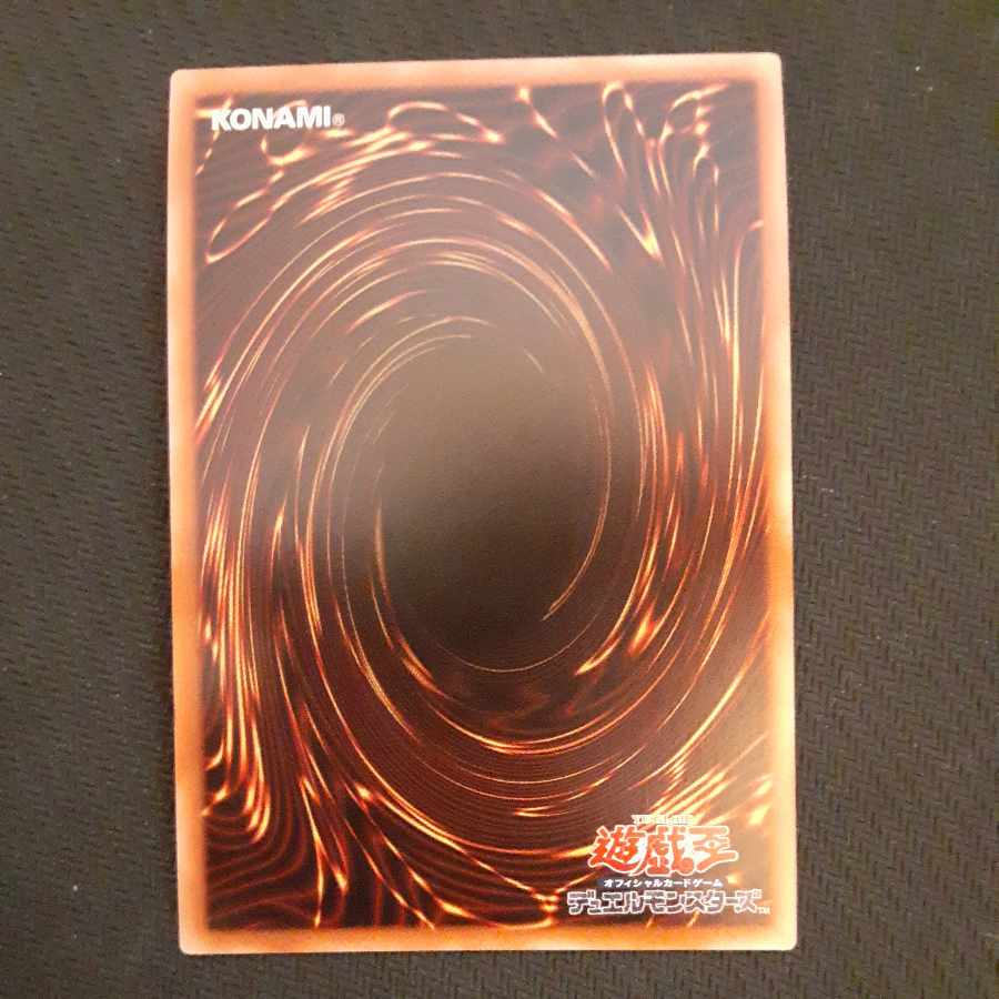 Number 64: Ronin Raccoon Sandayu Ultra Rare 1枚