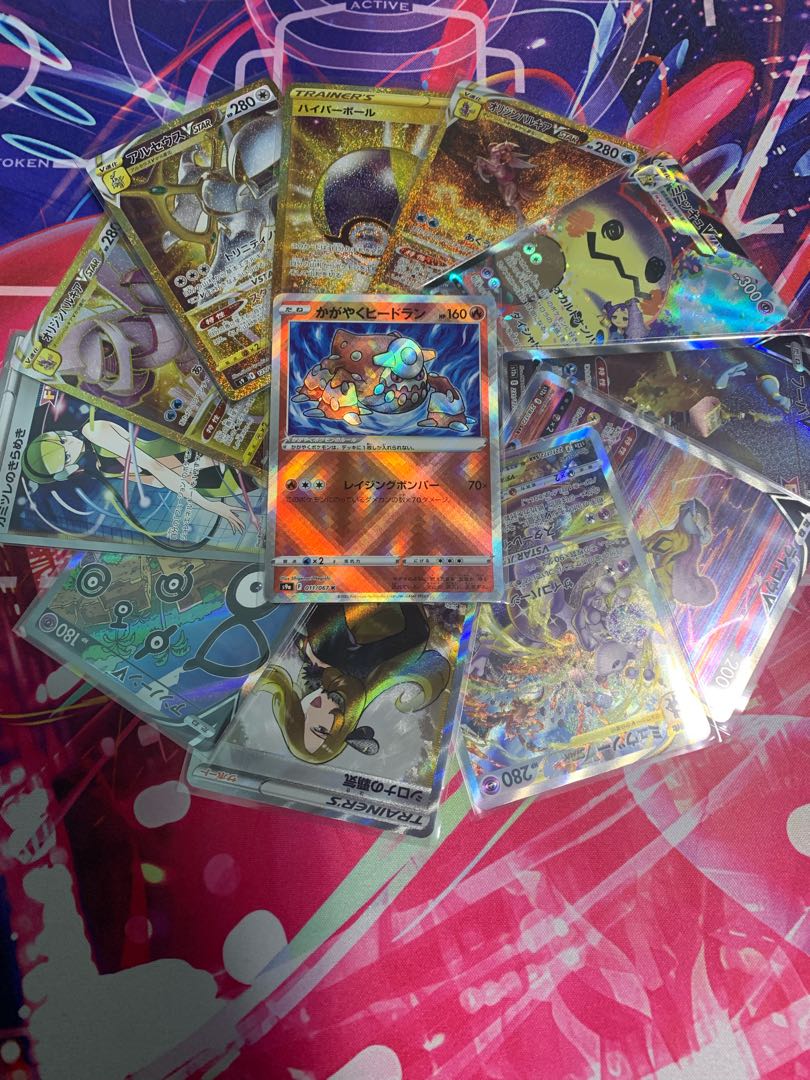 完売御礼【クリスマスオリパ】ポケカ1100円オリパ