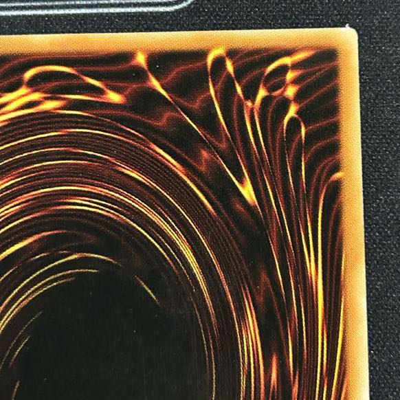 〔イタミ有〕青眼の白龍 シークレットレア 韓国版【37-1210-01M】