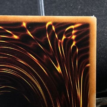 〔イタミ有〕青眼の白龍 シークレットレア 韓国版【37-1210-01M】