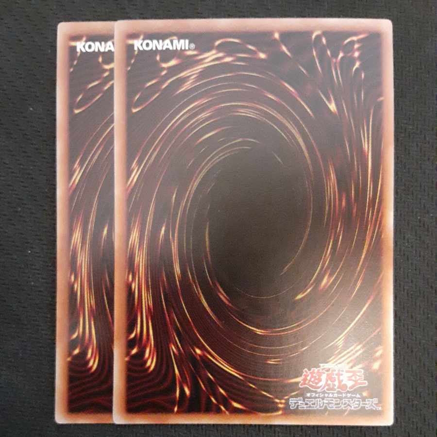 Odd-Eyes Vortex Dragon Normal 2