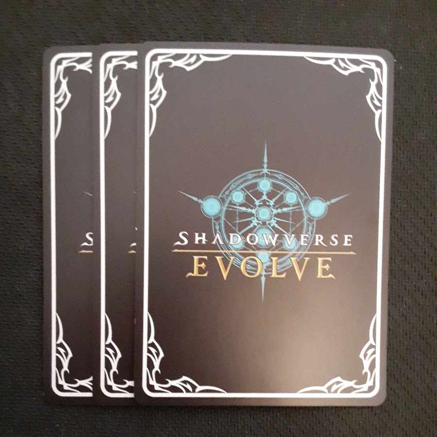 Inari One BR Premium 3 sheets