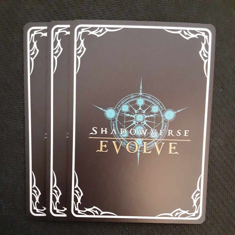 Teemu Operao BR Premium 3 sheets