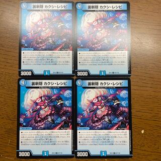 Kakushi Recipe C 87/110