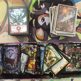 【引退品】セット デュエマ