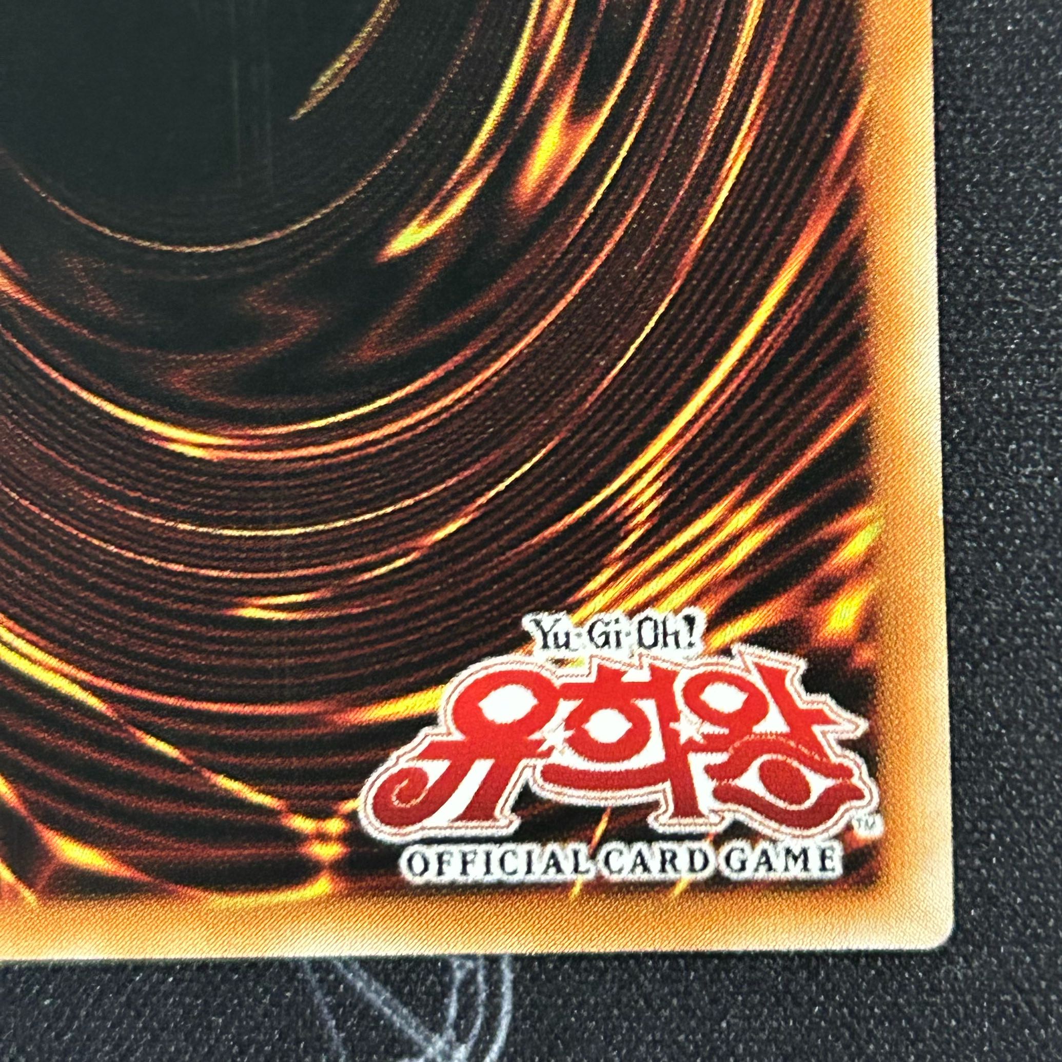 Prismatic Secret Rare Korean Edition [37-1210-03M].