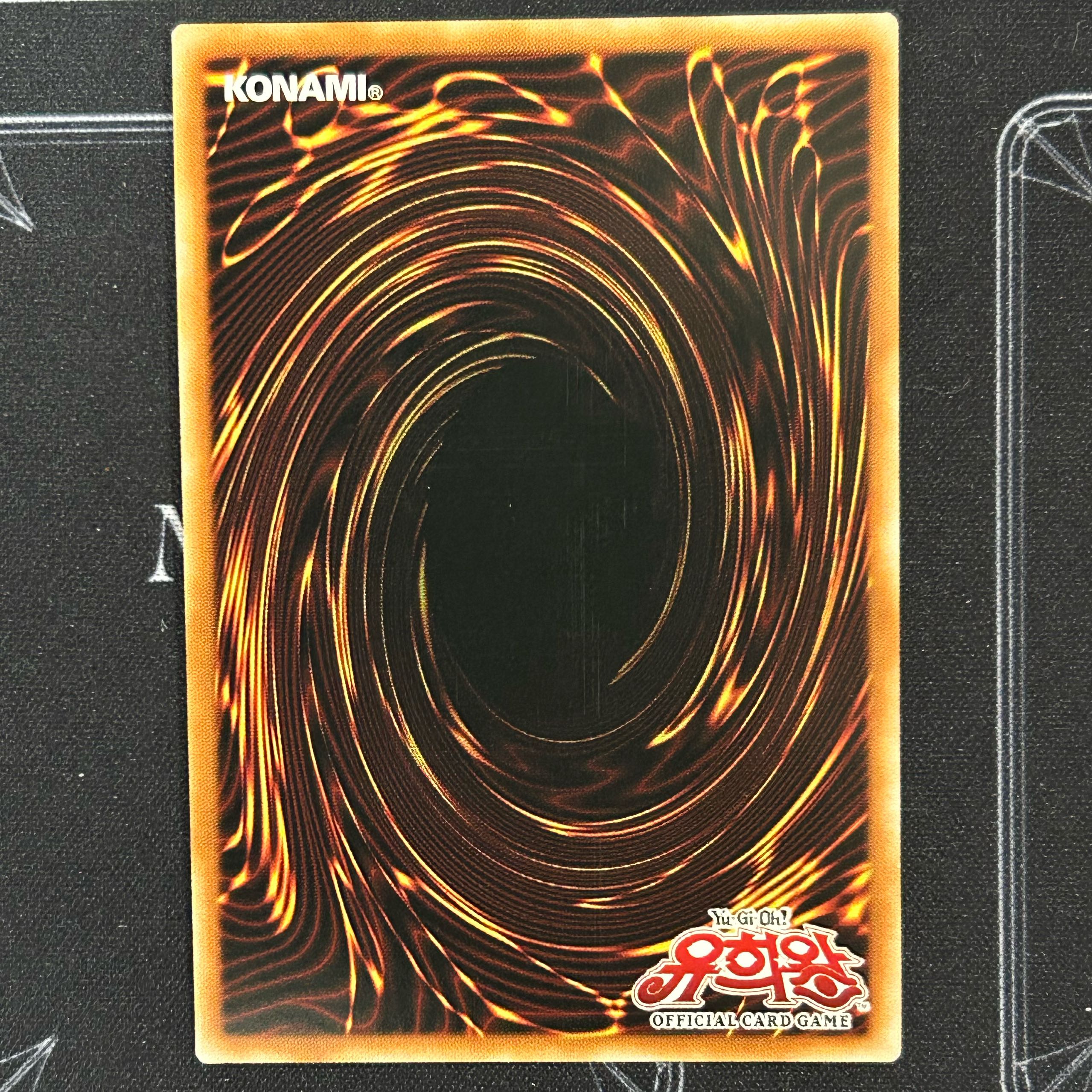 Prismatic Secret Rare Korean Edition [37-1210-03M].