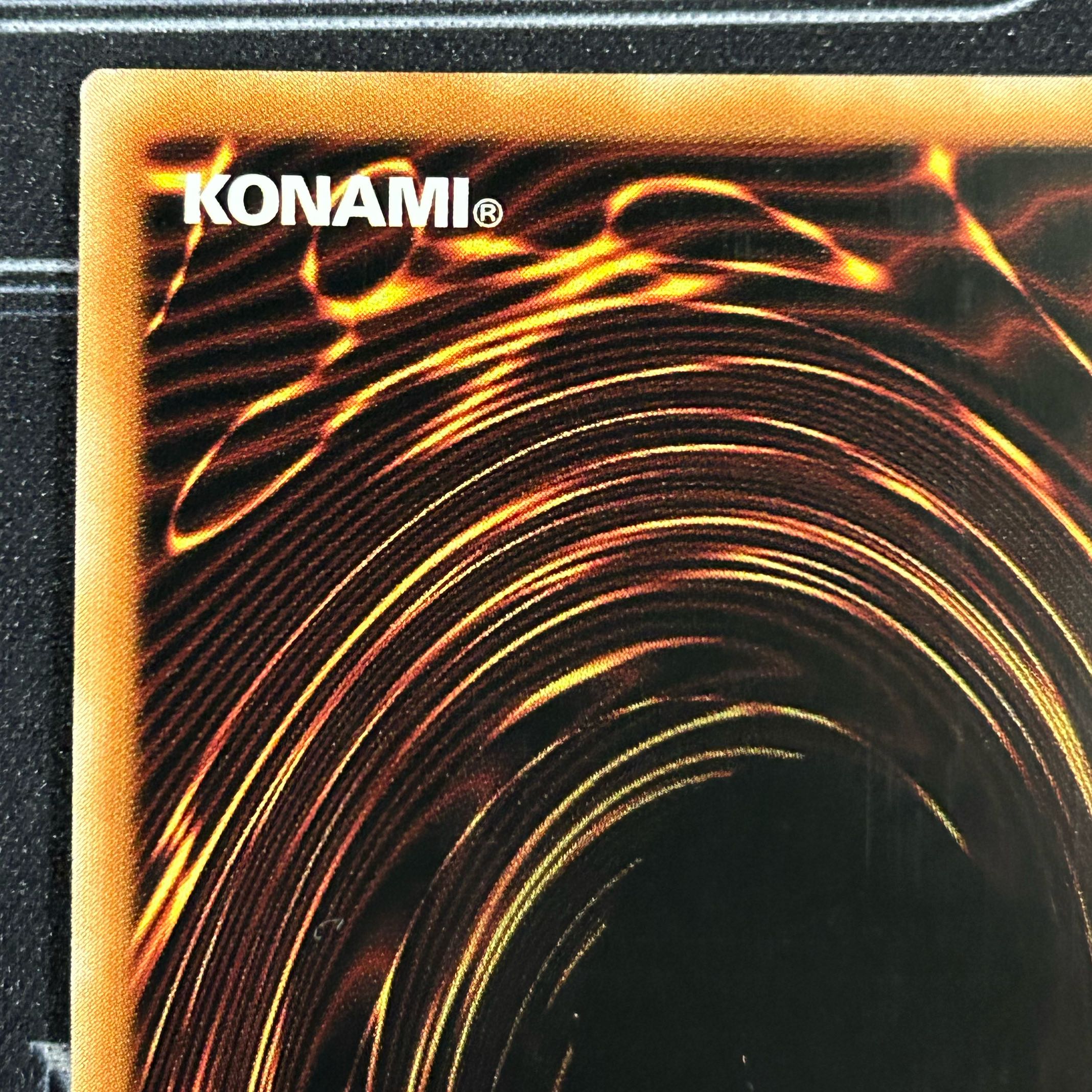 Prismatic Secret Rare Korean Edition [37-1210-03M].