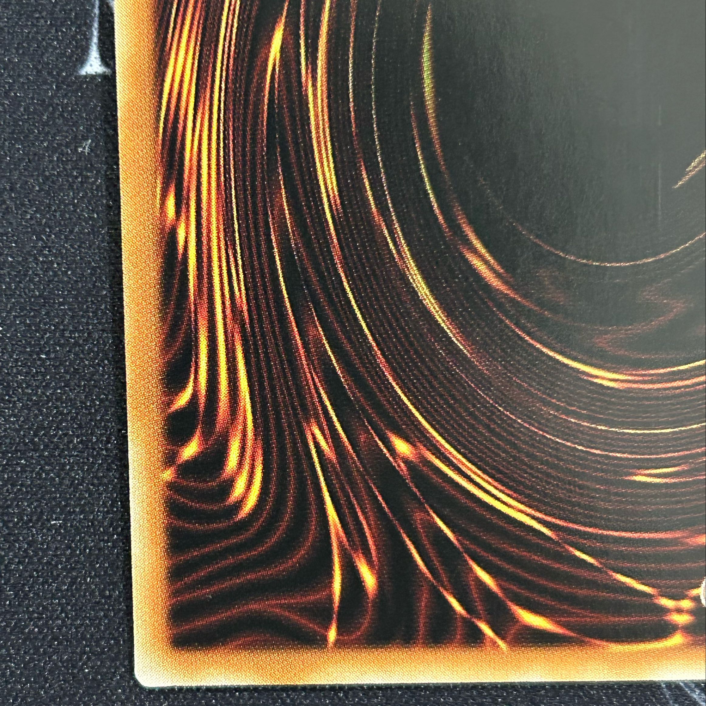 Prismatic Secret Rare Korean Edition [37-1210-03M].