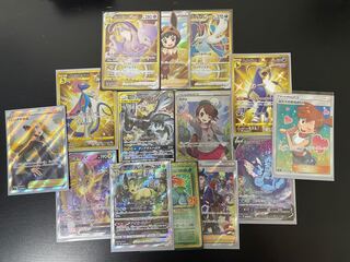 【完売】低額でこの強さ 年末年始に向けた大還元オリパ sr sar sa vmax rr ポケモンカード