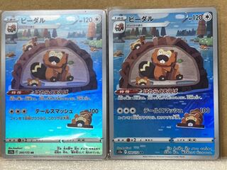 ビーダル AR 200/172 1枚