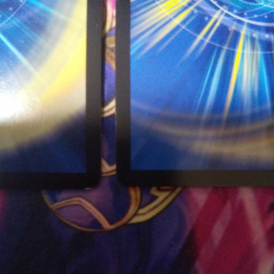 Umi Hime Ryu Rai Bianca Motto Bitters SR S7/S20