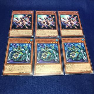 オルターガイスト・プークエリ N オルターガイスト・フィジアラート N