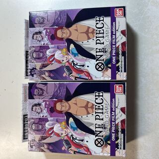 One Piece Start Deck FILM edition ST-05