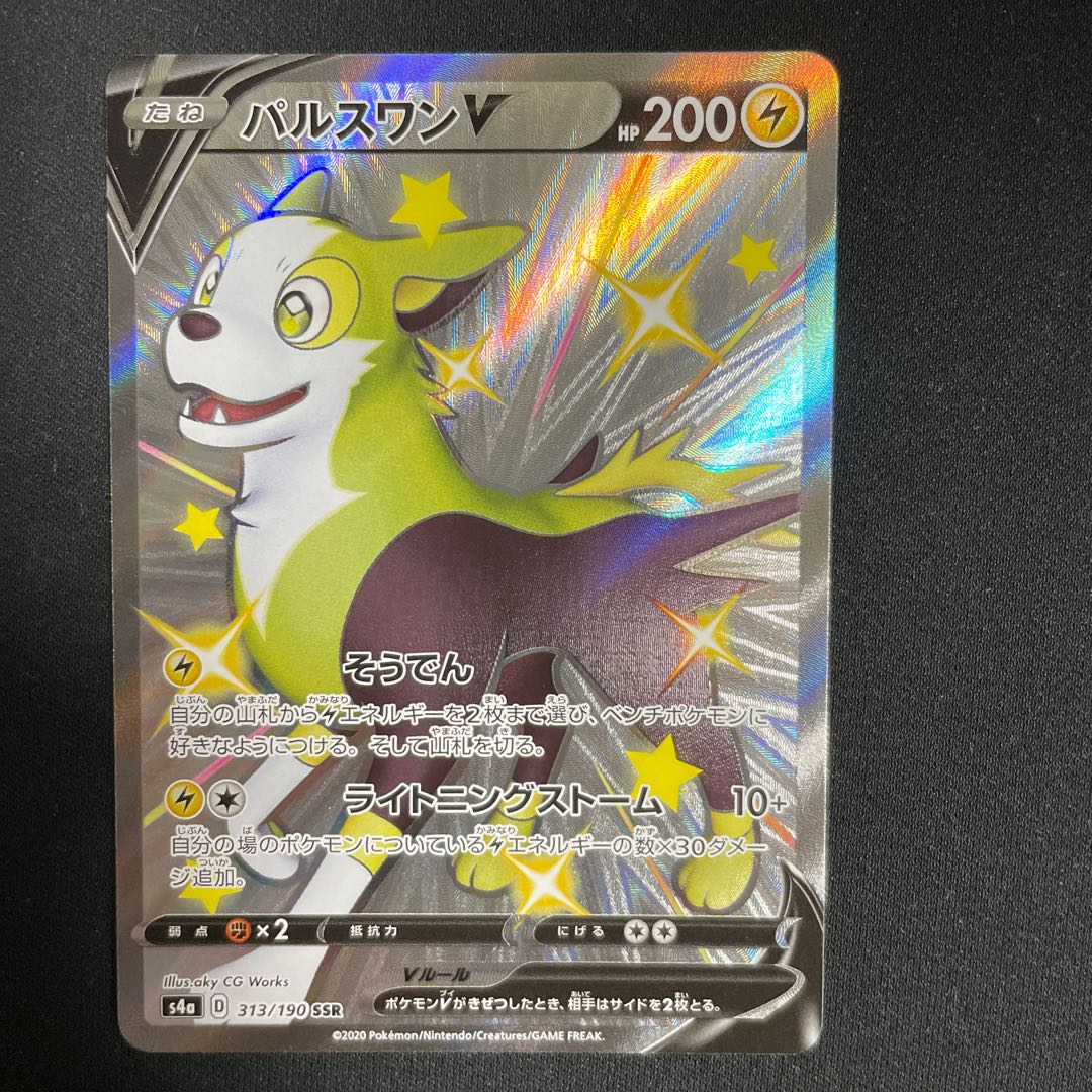 BoltundV SSR 313/190