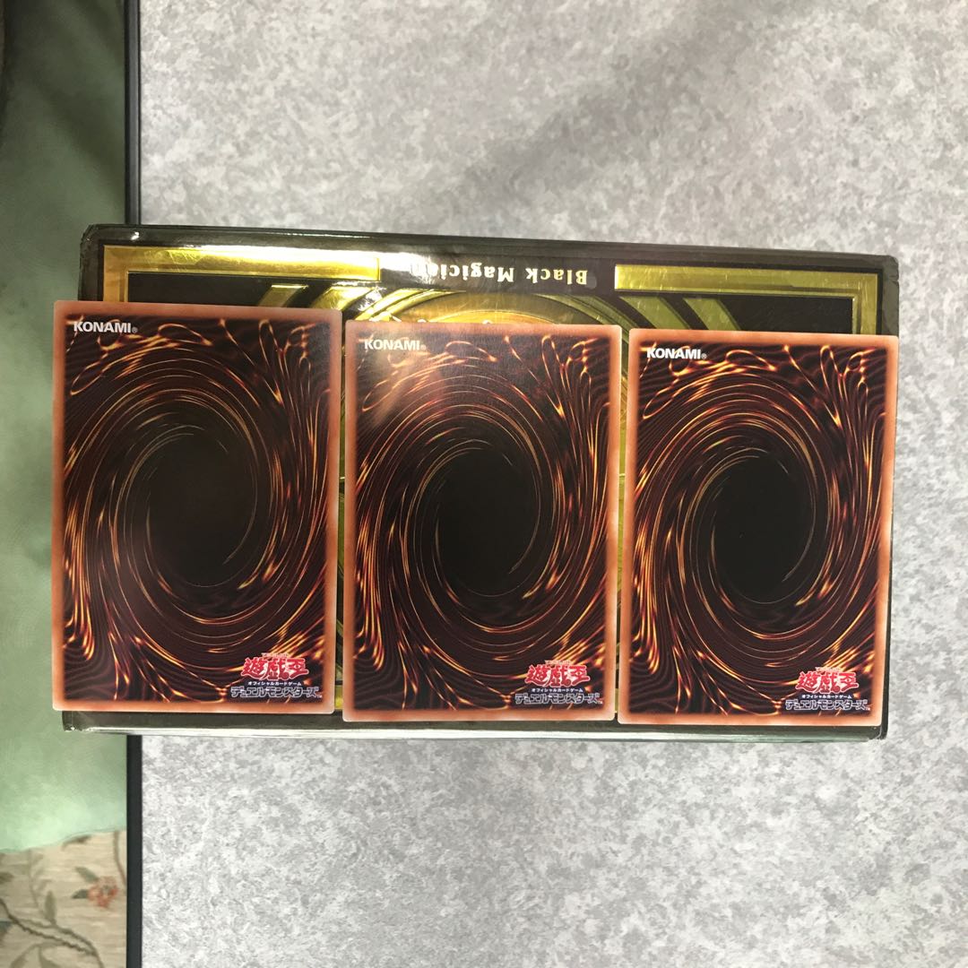 No-P.U.N.K.ディア・ノート スーパーレア3枚予約確定 3枚