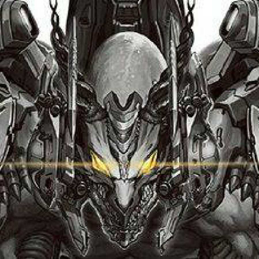 闇鎧亜ジャックアルカディアス予約