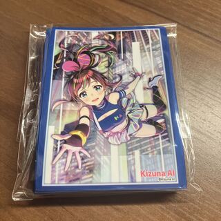 キズナアイ kizuna AI スリーブ　40枚