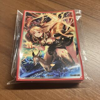 Fate/Grand Order FGO エレシュキガル　スリーブ　40枚