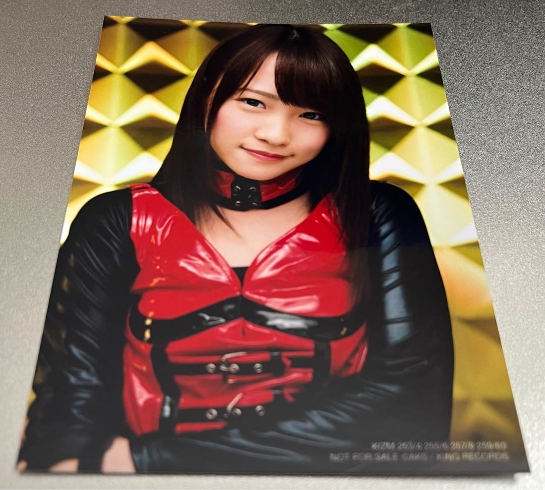 流行に  生写真 川栄李奈 AKB48 中古 鈴懸なんちゃらの通販 ブロマイド アイドル