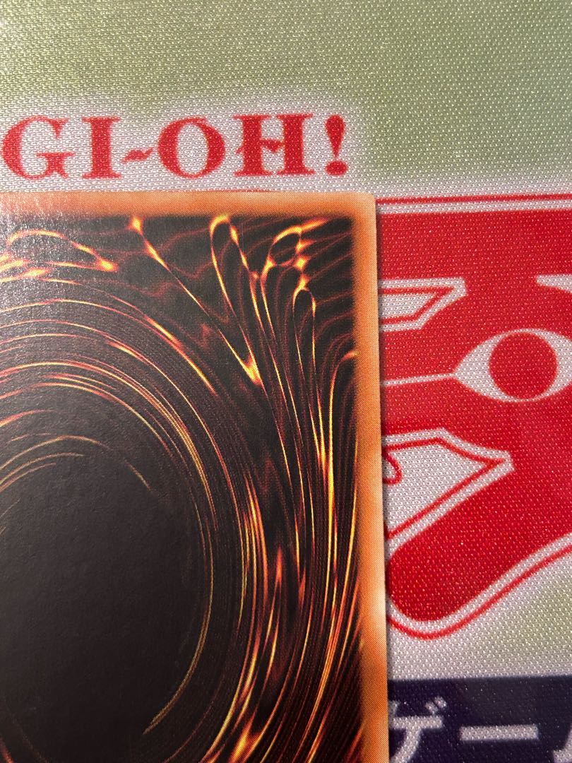 Yu-Gi-Oh Bownty 20th Secret Asian Edition