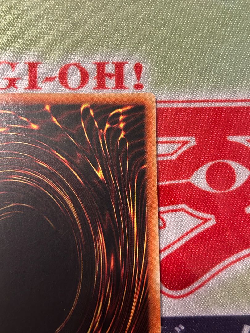 Yu-Gi-Oh! Linkmail Archfiend 20th Secret Asian Edition