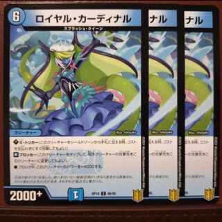 kns448 set discount royal cardinal c 66/95